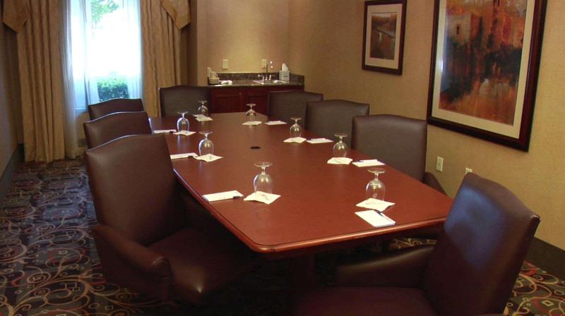 هتل Hilton Garden Inn Houston Nw/willowbrook