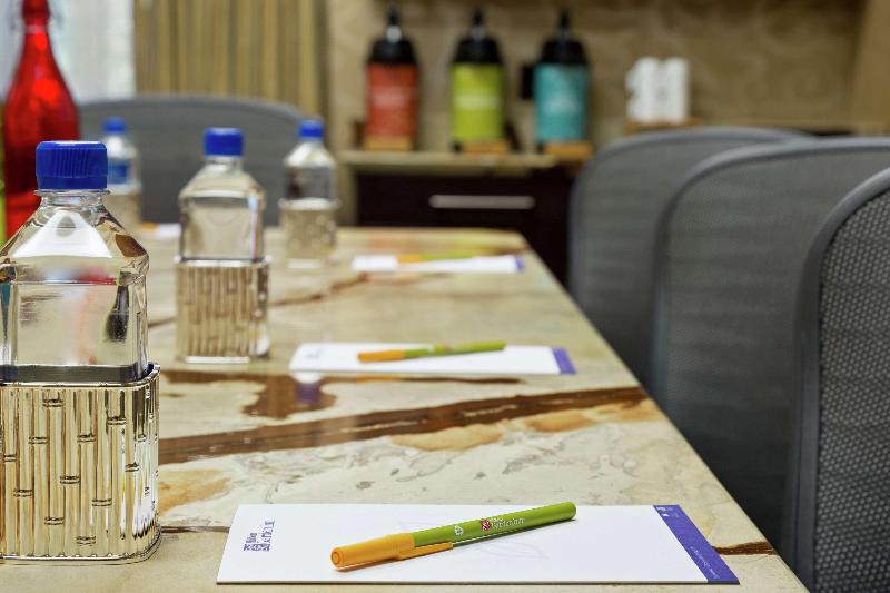 Fotos del hotel Hilton Garden Inn Houston Northwest:  82