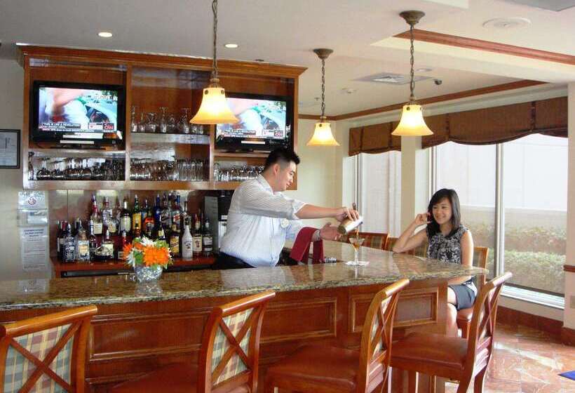 Fotos del hotel Hilton Garden Inn Houston Westbelt:  57
