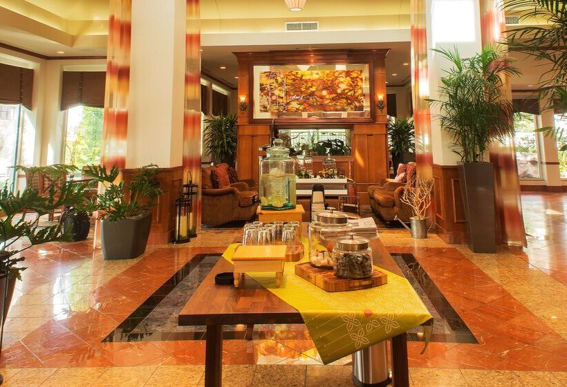 Fotos del hotel Hilton Garden Inn Houston Westbelt:  33