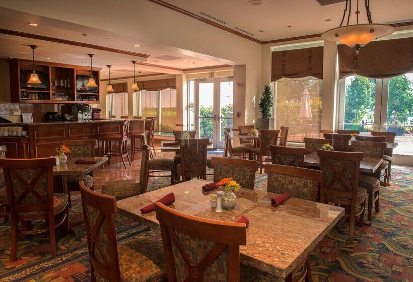 Fotos del hotel Hilton Garden Inn Houston Westbelt:  35