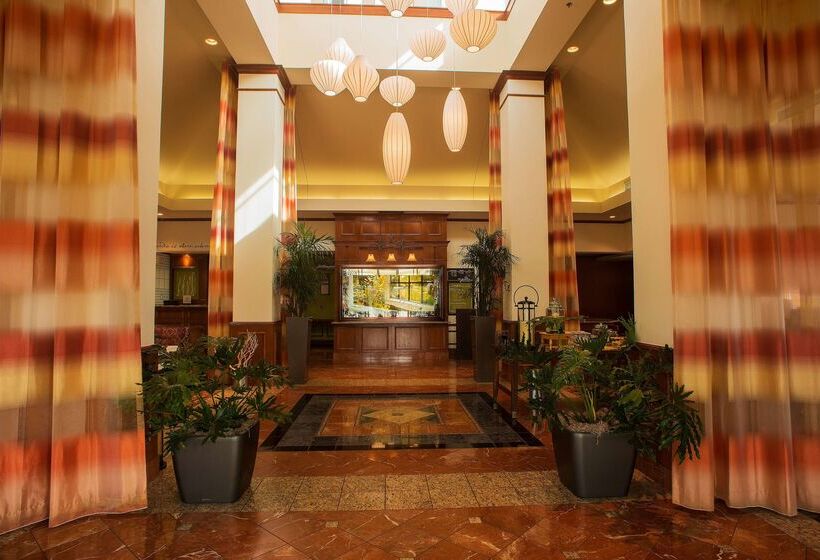 Отель Hilton Garden Inn Houston Westbelt