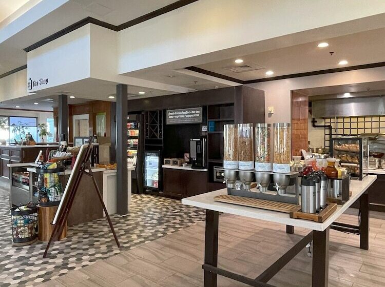 Fotos del hotel Hilton Garden Inn Houston Westbelt:  37