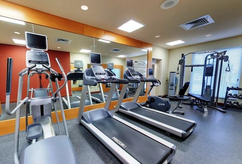 Fotos del hotel Hilton Garden Inn Houston Westbelt:  64