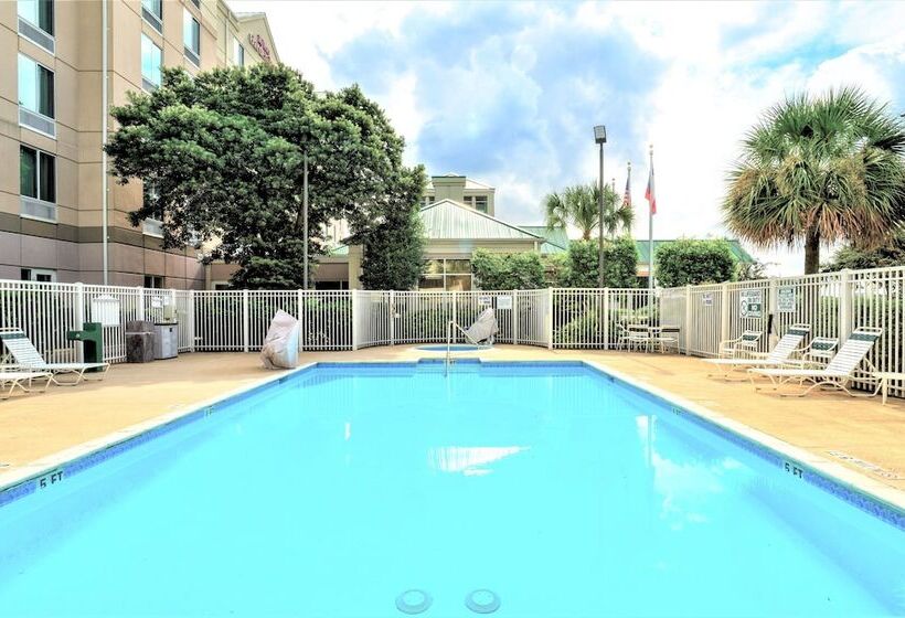 Fotos del hotel Hilton Garden Inn Houston Westbelt:  25