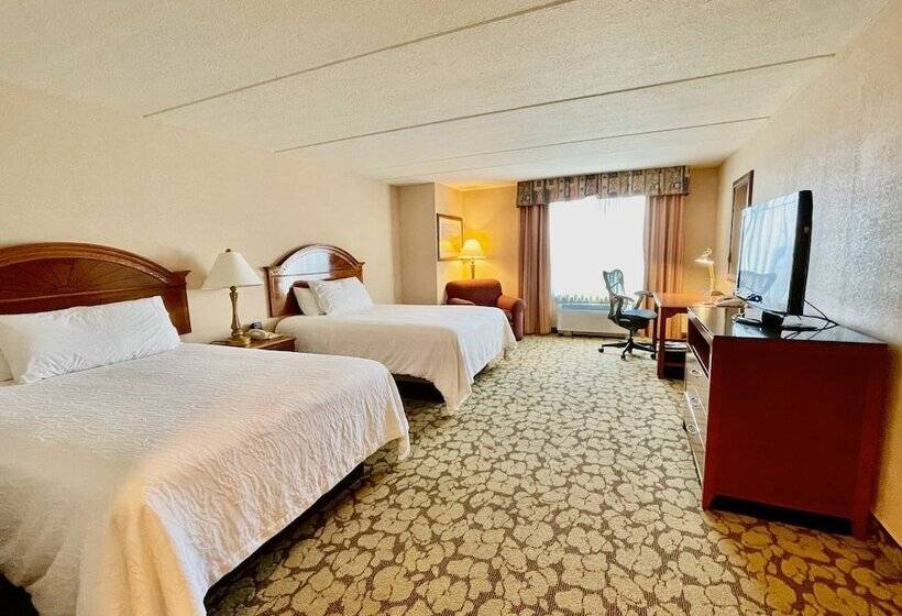 Fotos del hotel Hilton Garden Inn Houston Westbelt:  3