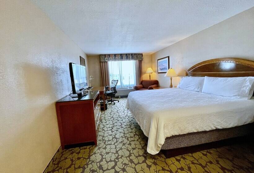 Fotos del hotel Hilton Garden Inn Houston Westbelt:  5
