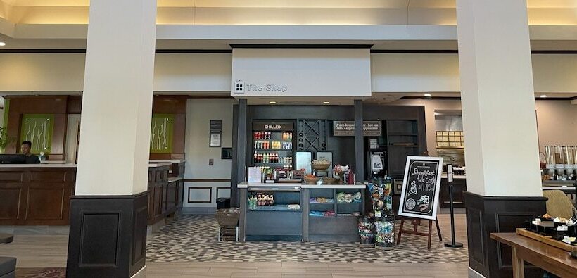 Fotos del hotel Hilton Garden Inn Houston Westbelt:  54