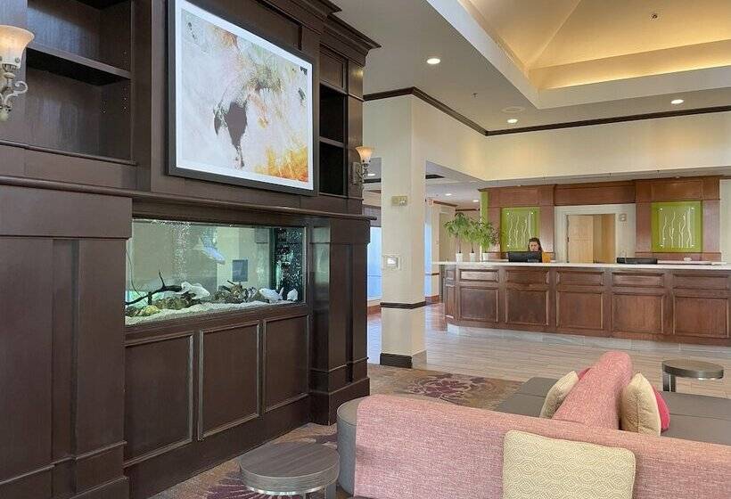 Fotos del hotel Hilton Garden Inn Houston Westbelt:  52