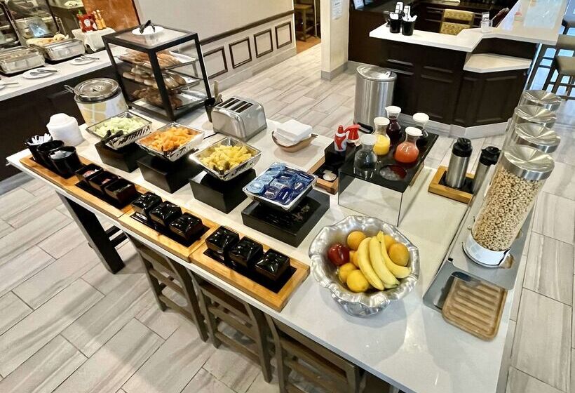 Fotos del hotel Hilton Garden Inn Houston Westbelt:  47