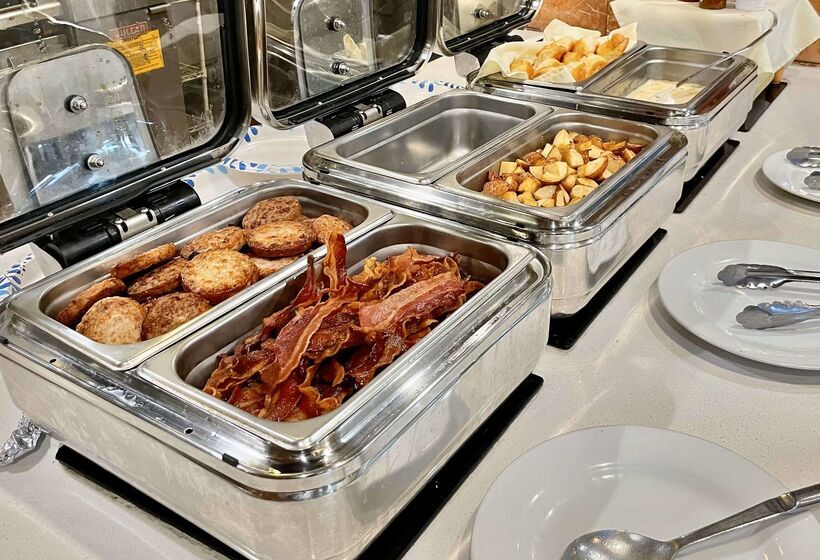 Fotos del hotel Hilton Garden Inn Houston Westbelt:  51