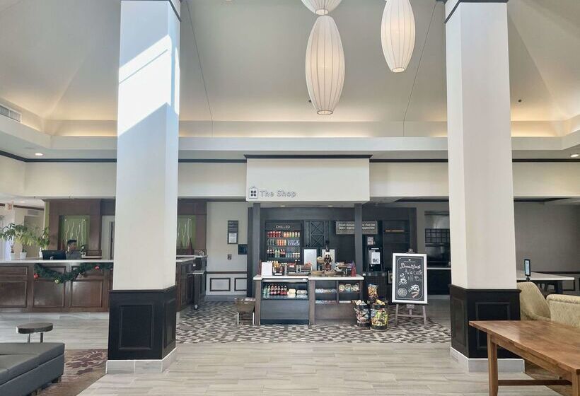 Fotos del hotel Hilton Garden Inn Houston Westbelt:  59