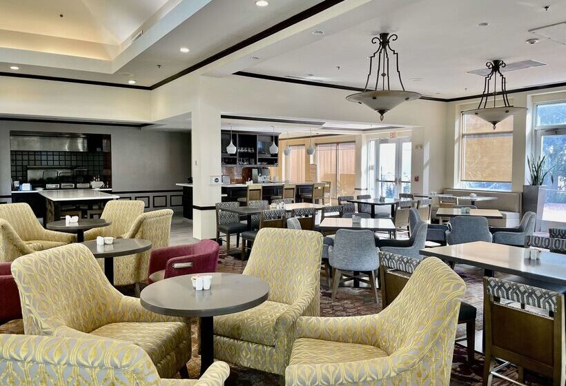 Fotos del hotel Hilton Garden Inn Houston Westbelt:  42