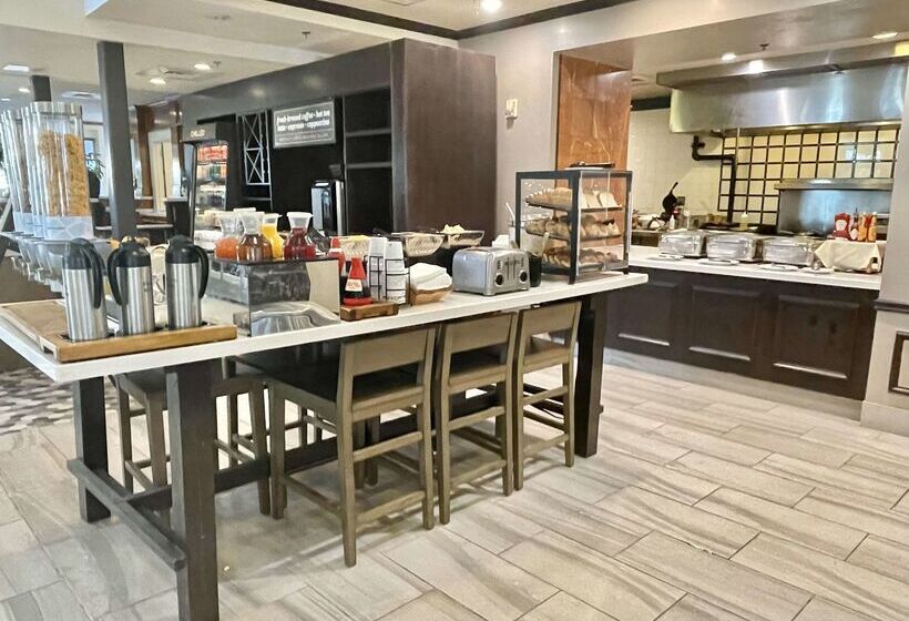 Fotos del hotel Hilton Garden Inn Houston Westbelt:  44