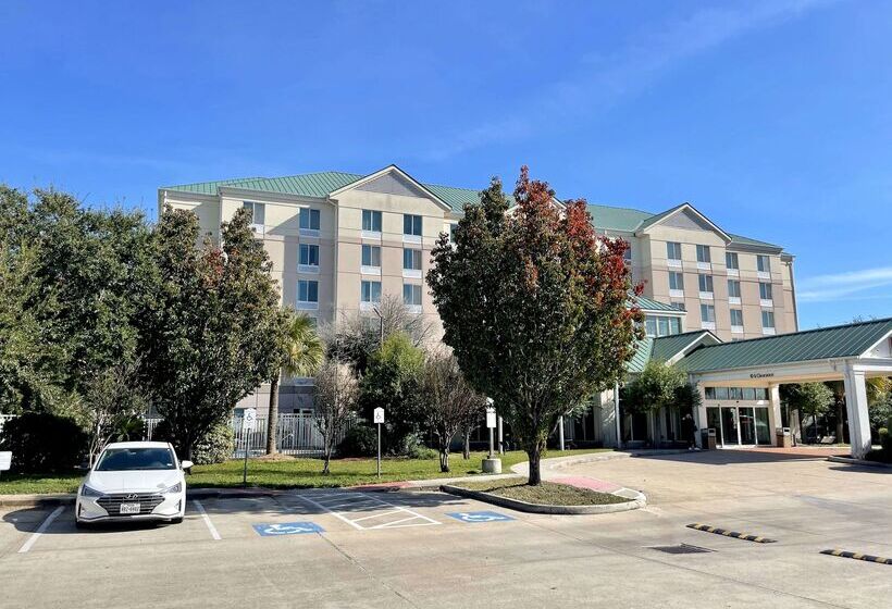 Fotos del hotel Hilton Garden Inn Houston Westbelt:  23