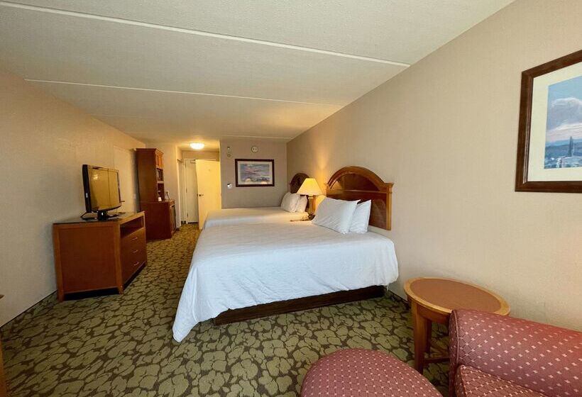 Fotos del hotel Hilton Garden Inn Houston Westbelt:  2