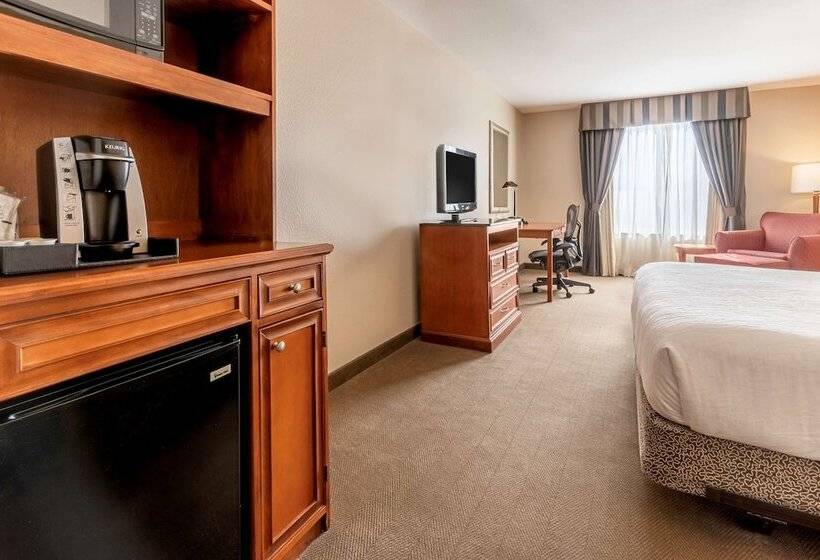 בית מלון כפרי Hilton Garden Inn Houston/the Woodlands