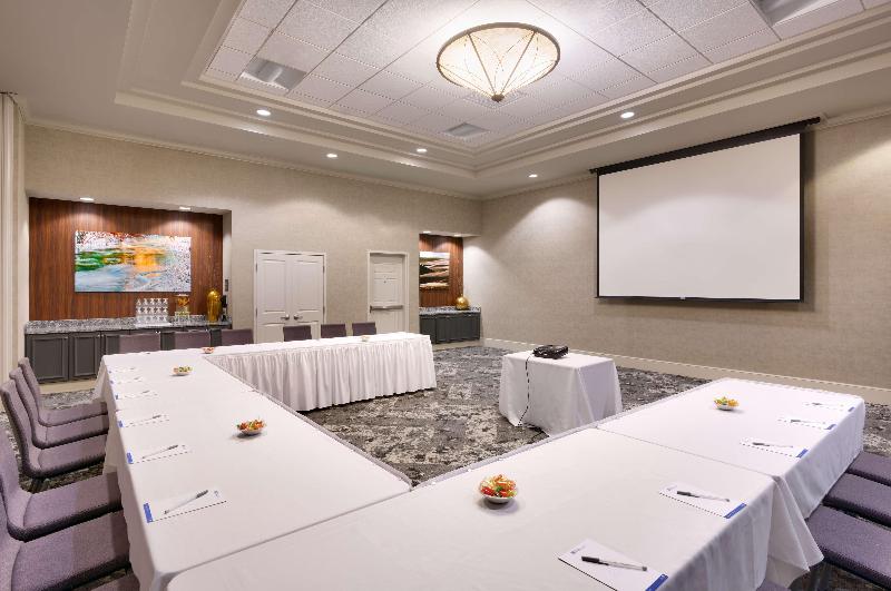 בית מלון כפרי Hilton Garden Inn Idaho Falls