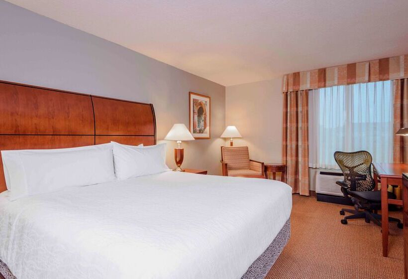 Отель Hilton Garden Inn Independence