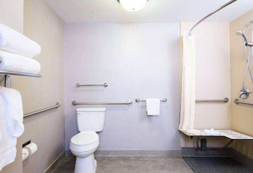 Отель Hilton Garden Inn Independence