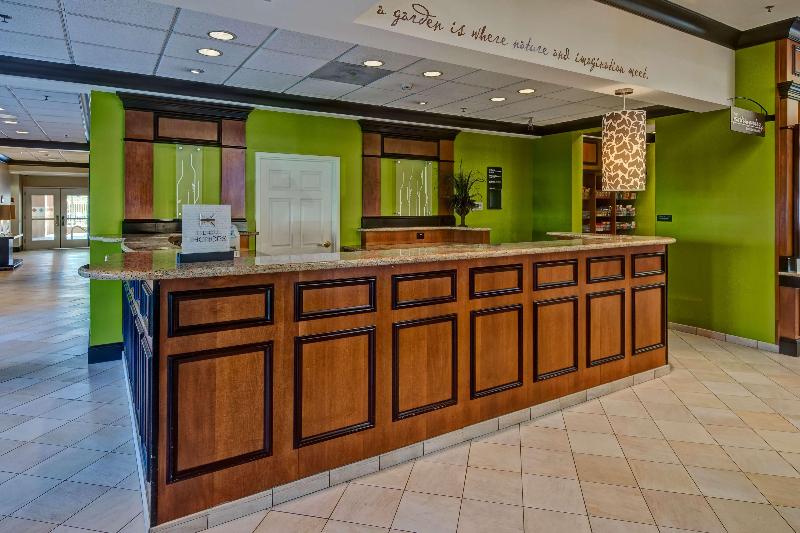 هتل Hilton Garden Inn Indianapolis Northeast/fishers