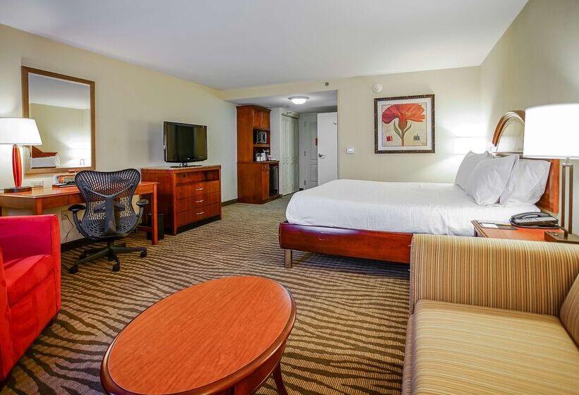 酒店 Hilton Garden Inn Kankakee