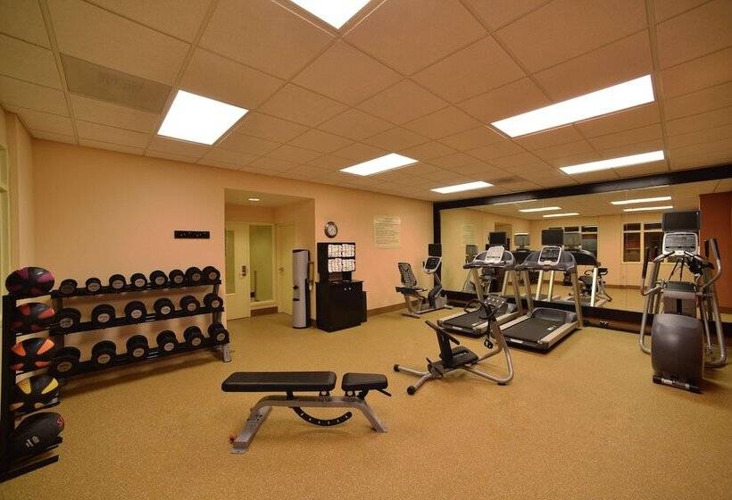 酒店 Hilton Garden Inn Kankakee