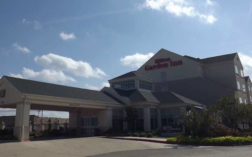 هتل Hilton Garden Inn Killeen