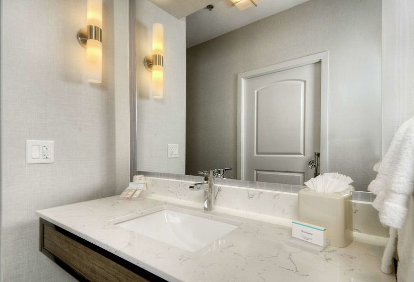 호텔 Hilton Garden Inn Livermore