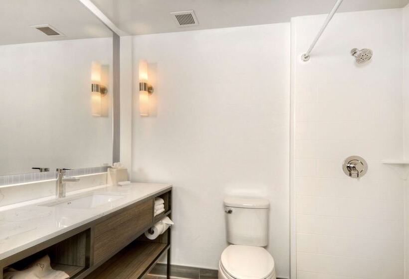 호텔 Hilton Garden Inn Livermore