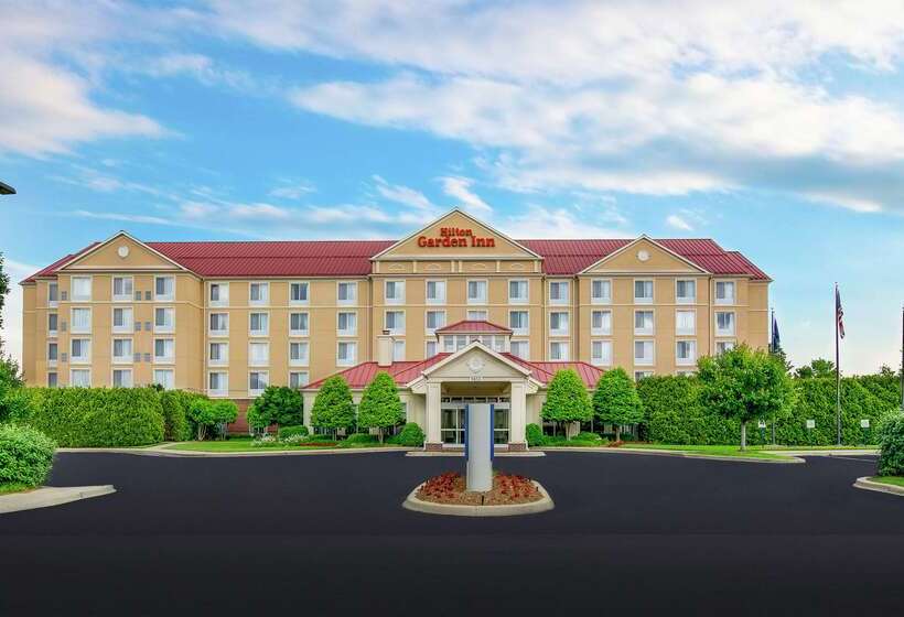 هتل Hilton Garden Inn Louisville/northeast