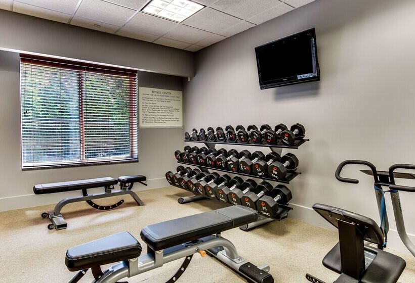 هتل Hilton Garden Inn Louisville/northeast