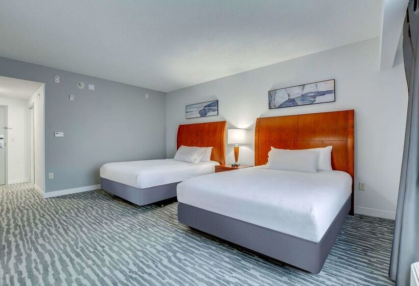 هتل Hilton Garden Inn Louisville/northeast