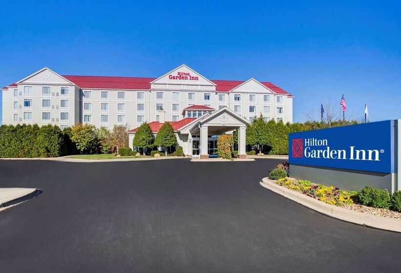 هتل Hilton Garden Inn Louisville/northeast