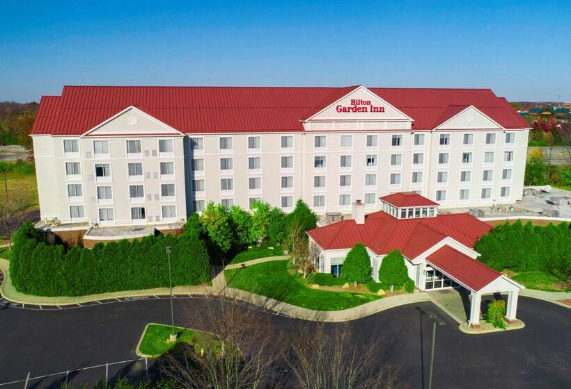 هتل Hilton Garden Inn Louisville/northeast