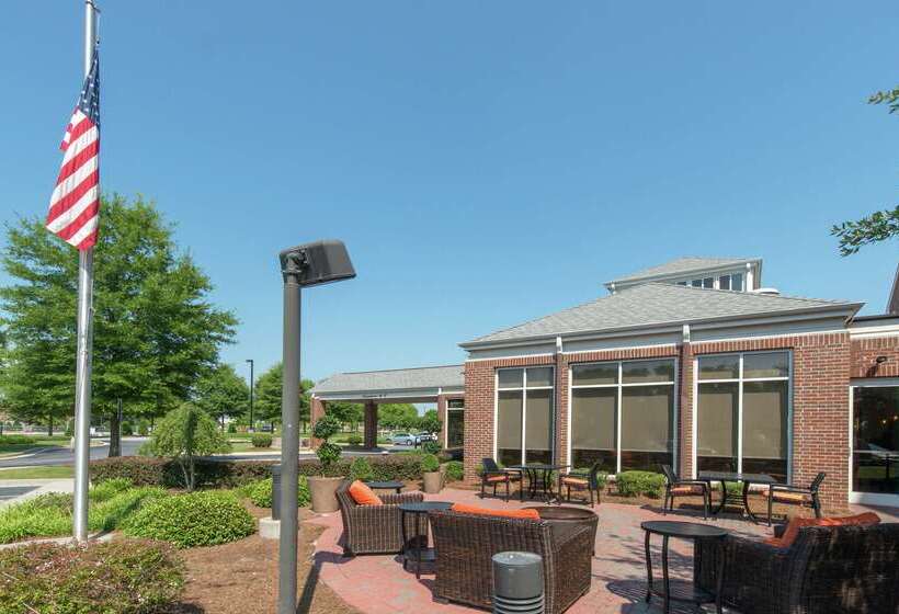 هتل Hilton Garden Inn Macon / Mercer University