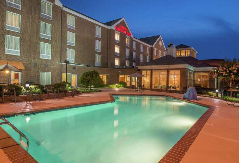 هتل Hilton Garden Inn Macon / Mercer University