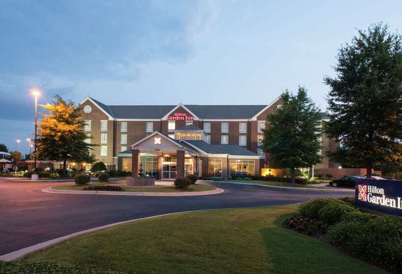 Hotel Hilton Garden Inn Macon Mercer University