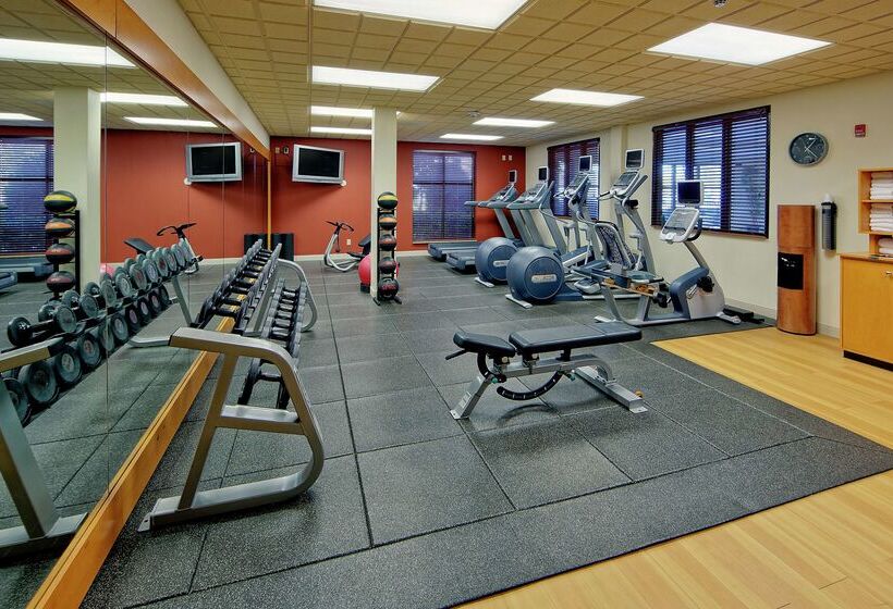 هتل Hilton Garden Inn Memphis/southaven, Ms