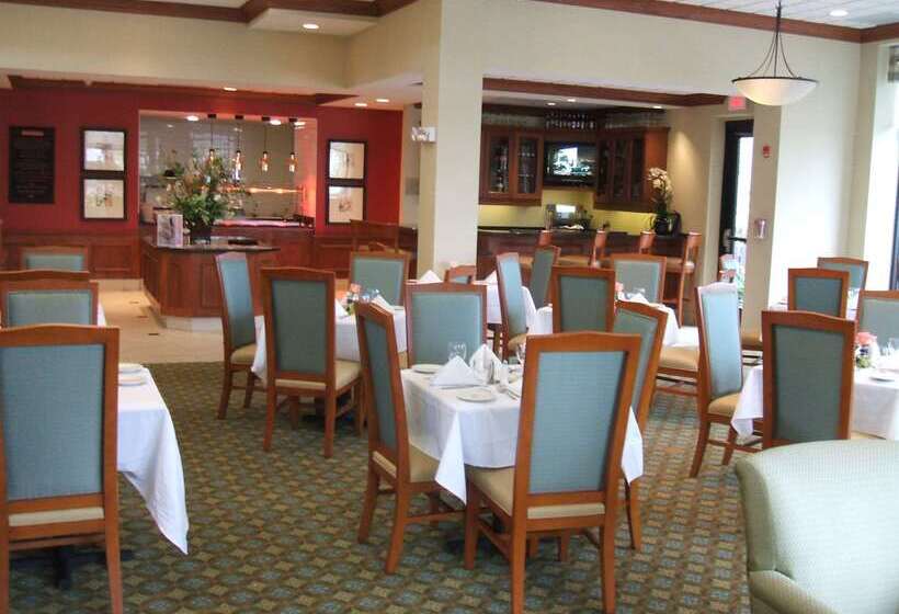 هتل Hilton Garden Inn Memphis/southaven, Ms