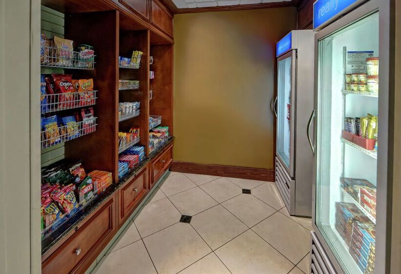 هتل Hilton Garden Inn Memphis/southaven, Ms