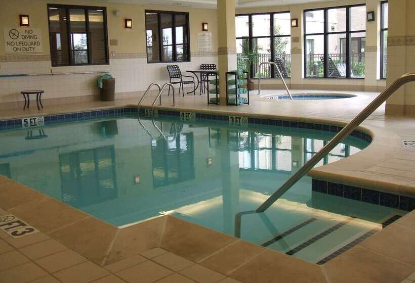 هتل Hilton Garden Inn Memphis/southaven, Ms