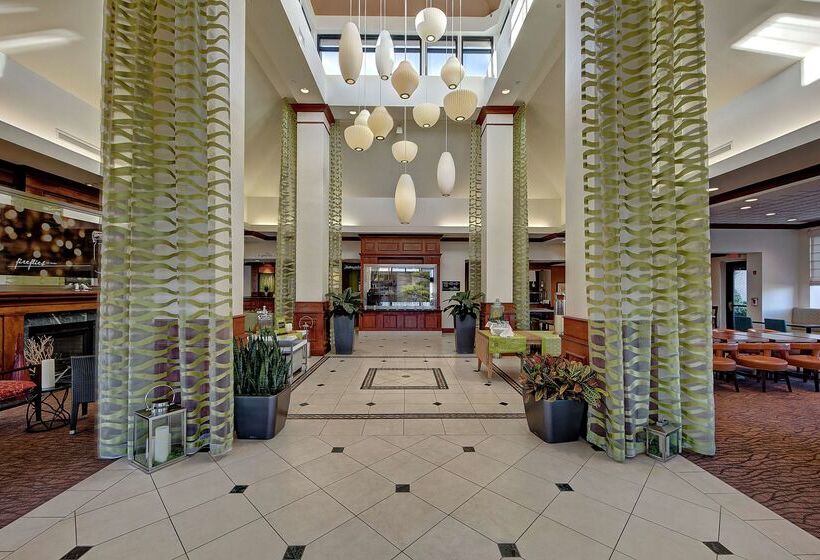 هتل Hilton Garden Inn Memphis Southaven