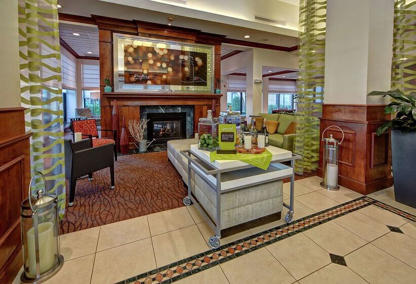 هتل Hilton Garden Inn Memphis/southaven, Ms