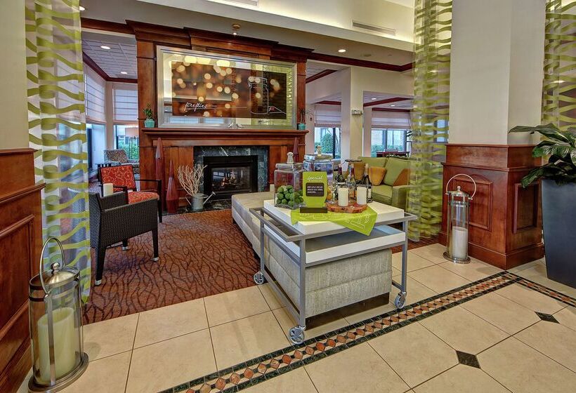 فندق Hilton Garden Inn Memphis Southaven