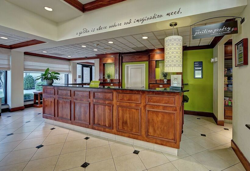 هتل Hilton Garden Inn Memphis/southaven, Ms