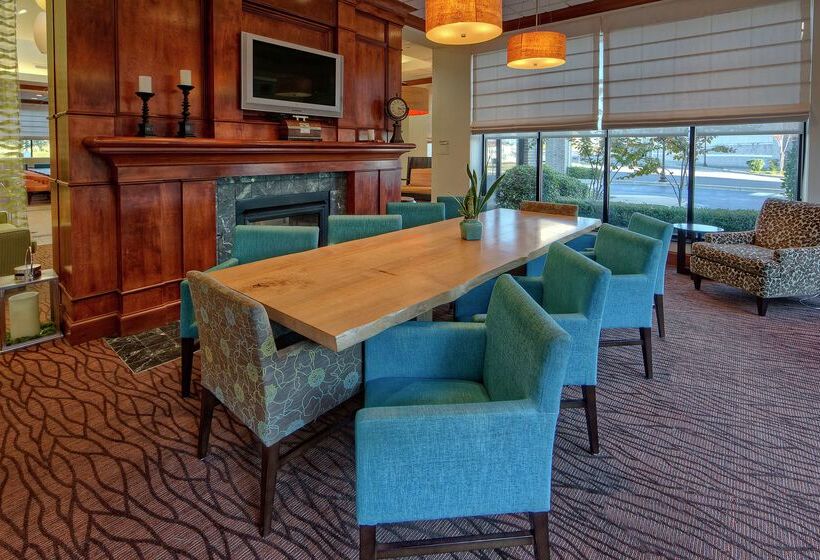 هتل Hilton Garden Inn Memphis/southaven, Ms