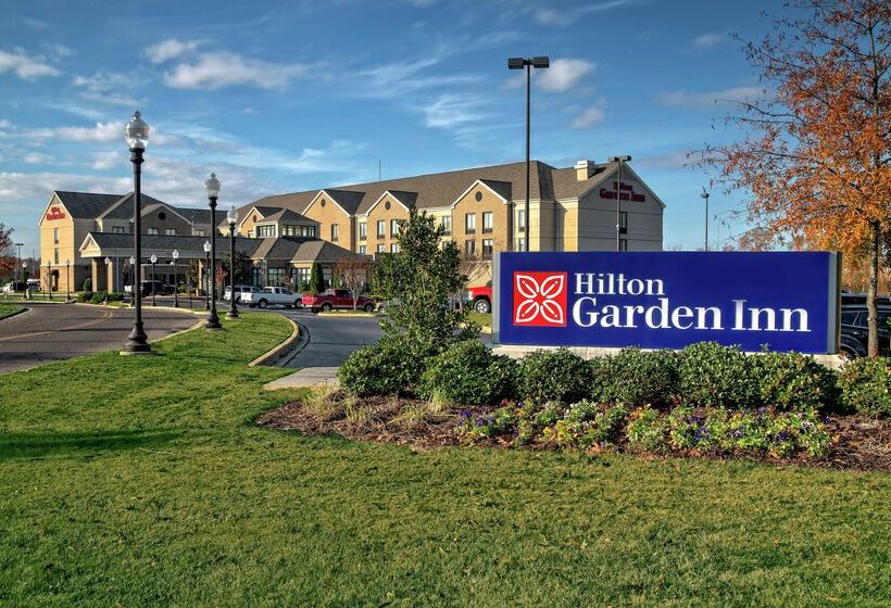 فندق Hilton Garden Inn Memphis Southaven