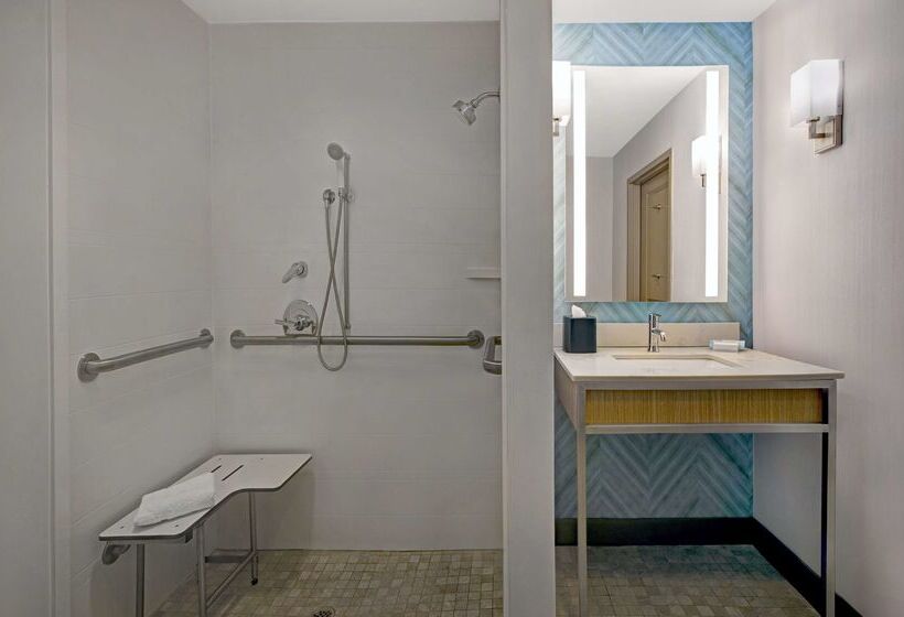 هتل Hilton Garden Inn Memphis/southaven, Ms
