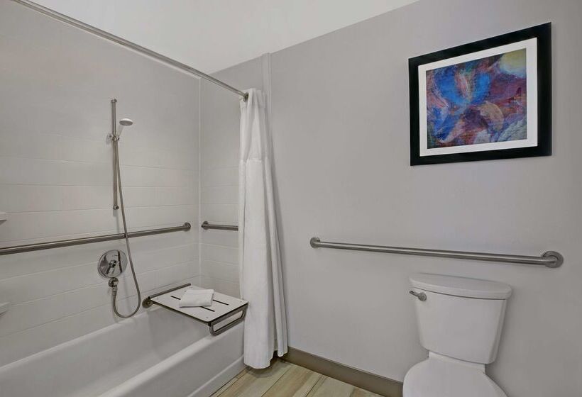 هتل Hilton Garden Inn Memphis/southaven, Ms